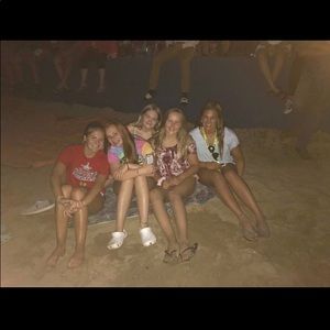 Meet your Posher, Shaelin